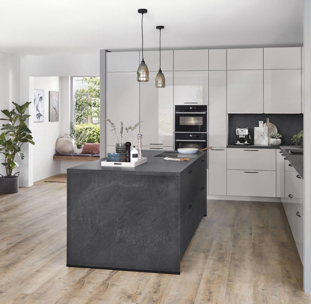 30939 23 Novalux 519 D | Kutchenhaus, Basingstoke