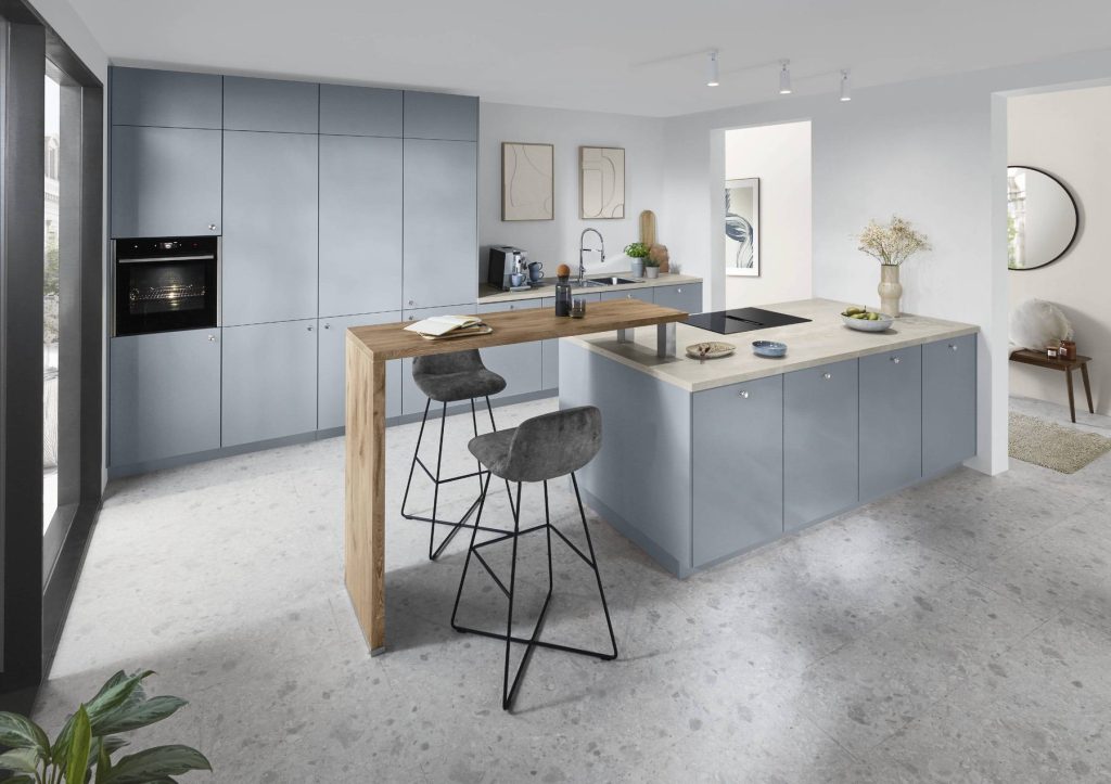 30964 24 Senso 485 M | Kutchenhaus, Basingstoke